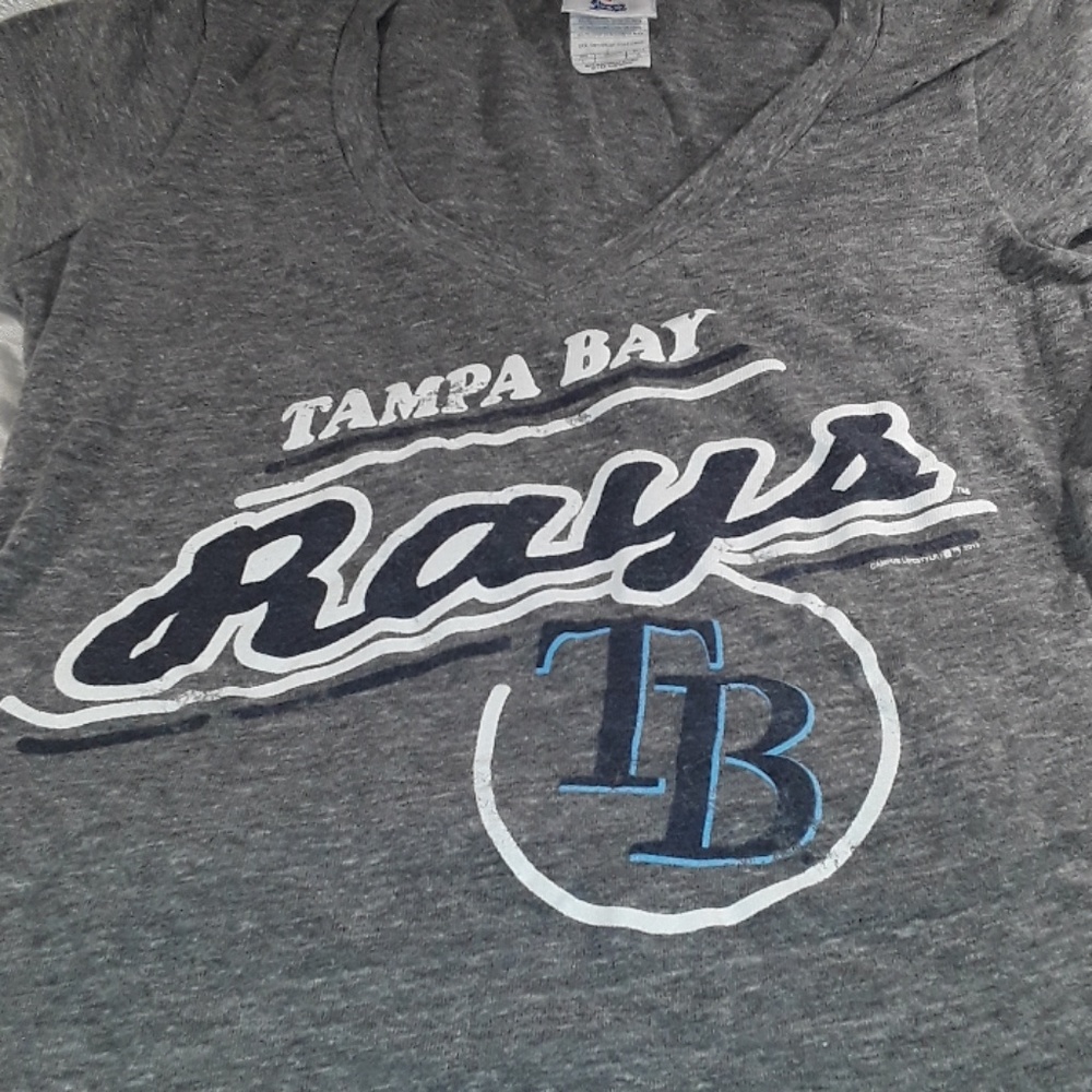 Tampa Bay Rays MLB merchandise